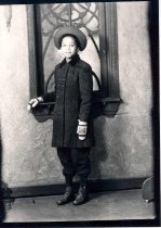 Dr. Brown's daughter? 2